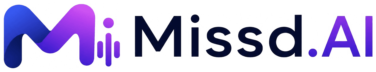 Missd.AI