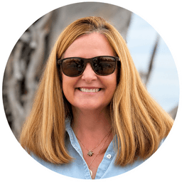 Andrea Lupton, All Electric Inc.